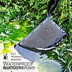 bluetooth portable speakers